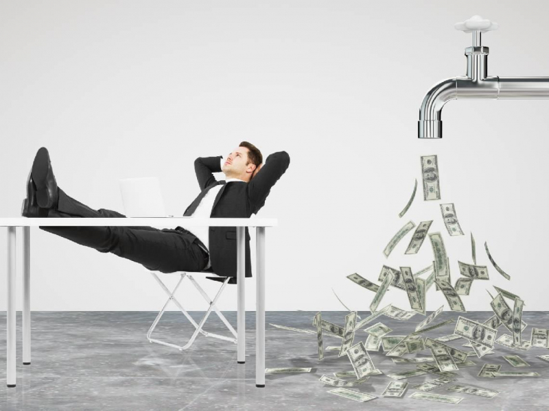 00878最慘曾賠上百萬，00919現在還是虧...他3年存股1800萬，堅持不下車的理由是？高股息有2大隱藏價值